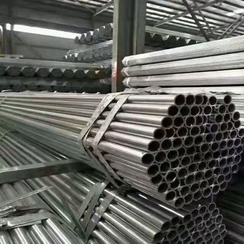 铁山港q355nhb耐候钢管