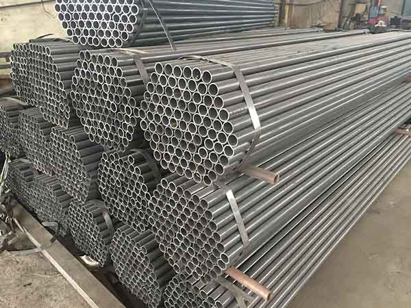 铁山港考登钢管美标